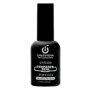 TOP COAT TEMPERED SEAL CHERIMOYA