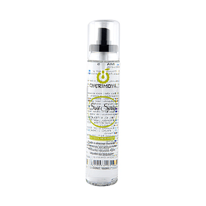 SANITIZANTE EN SPRAY CHERIMOYA
