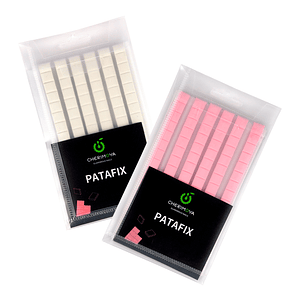 PATAFIX | PLASTICINA ADHERENTE