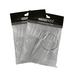 MUESTRARIO ABANICO STILETTO 