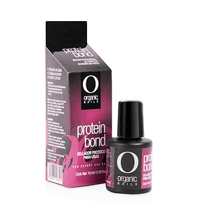 PROTEIN BOND ORGANIC