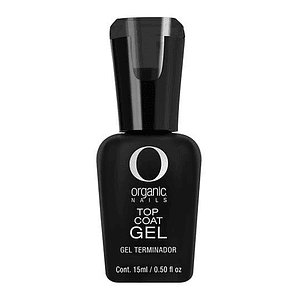 TOP COAT ORGANIC