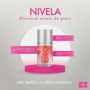NIVELA NAIL FACTORY 14 ML 