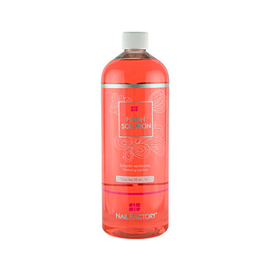 Finish Solution Sanitizante Para Uñas 32 oz / 1 LITRO
