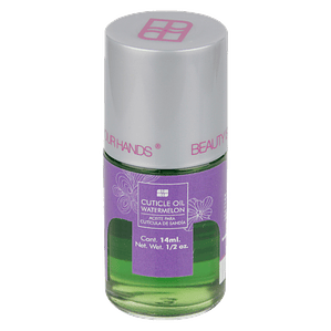 Aceite para Cutícula Sandia Nail Factory 14 ml