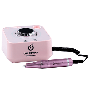 TORNO PROFESIONAL DE MESA IDEAL PARA PODOLOGIA Rpm 40.000