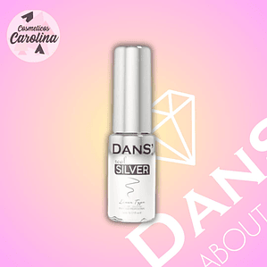 REAL SILVER DANS EFECTO CROMO