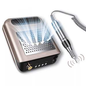 TORNO/DRILL MAS EXTRACTOR SML