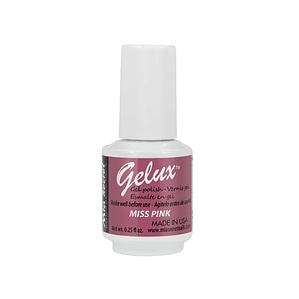 Gelux mini miss pink 7ml.