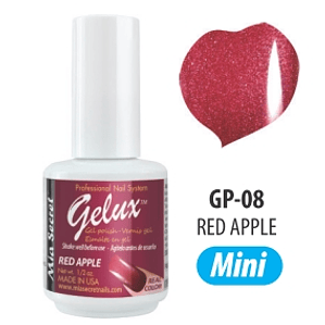 Gelux mini red aple 7.5 ml