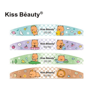 set limas sponge 100/180 capibara