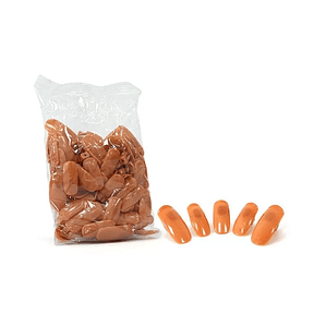 REPUESTO UÑAS PARA MANO DE PRACTICA ARTCULADA