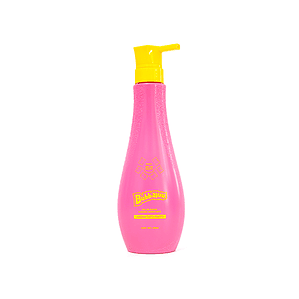 GEL DE DUCHA BUBBALUU 500 ML AROMA TUTTI FRUTI 
