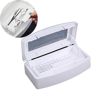 Caja para Esterilizar