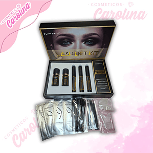 kit de liftin flamenco
