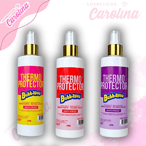thermo protector bubbaluu