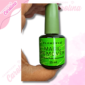 REMOVEDOR MAGICO FLAMENCO