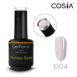 Rubber Base 004 Cosia