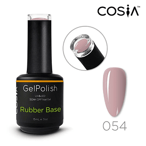 Rubber Base 054 Cosia