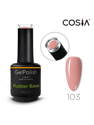 Rubber Base 103 Cosia