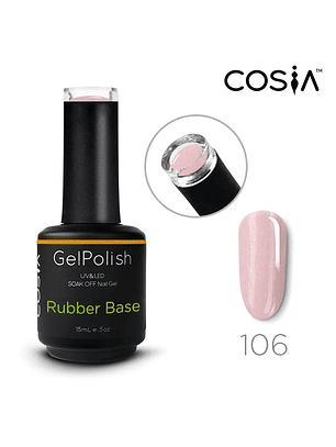 Rubber Base 106 Cosia
