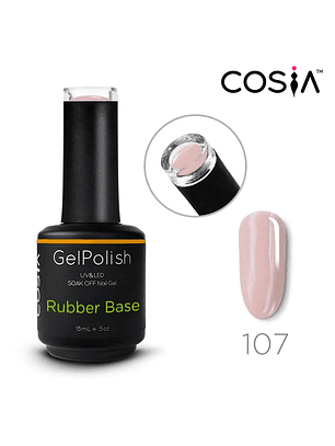 Rubber Base 107 Cosia