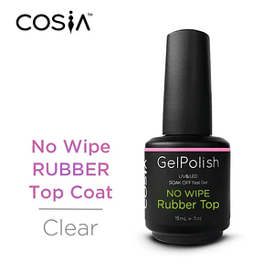 No Wipe Rubber Top Coat Cosia