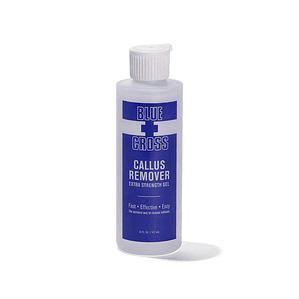 Blue Cross Callus Remover