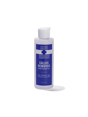 Blue Cross Callus Remover