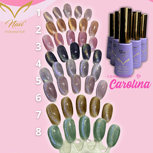 ojo de gato holografico navi 10 ml