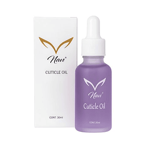 Aceite de cuticula 30ml Navi