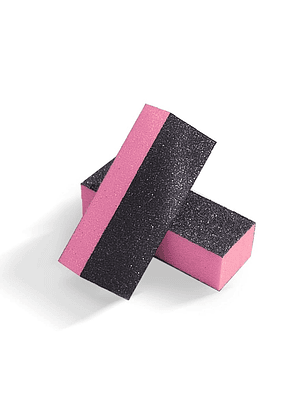 DOCENA DE BLOQUES PULIDOR 