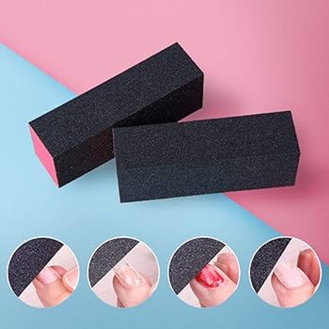 DOCENA DE BLOQUES PULIDOR  3