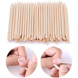 PALITOS DE NARANJO 30 PCS