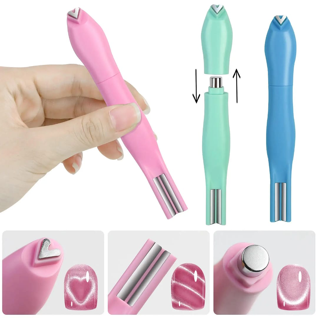 IMAN TRIPLE DOBLE PUNTA 1