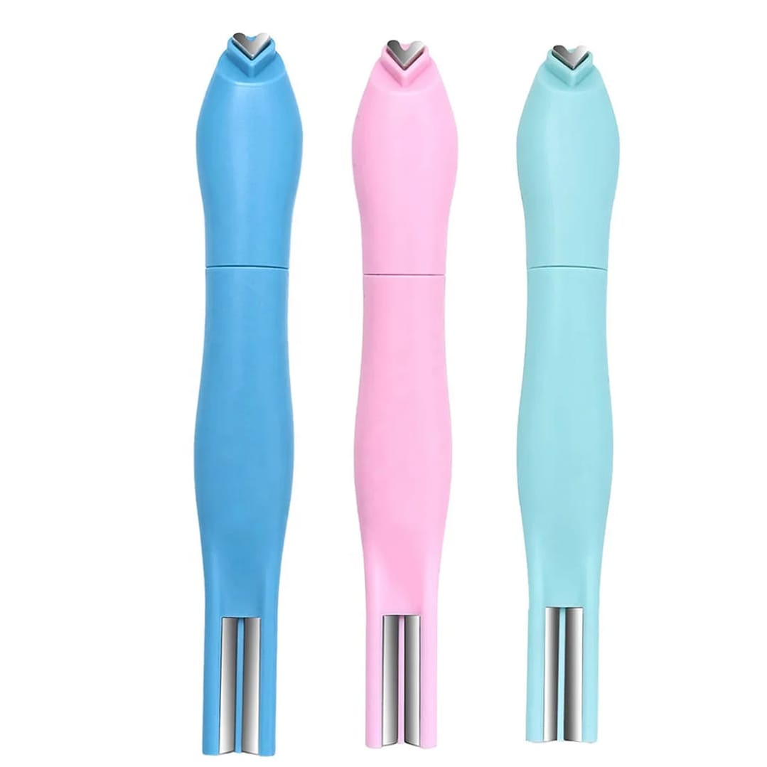 IMAN TRIPLE DOBLE PUNTA 3