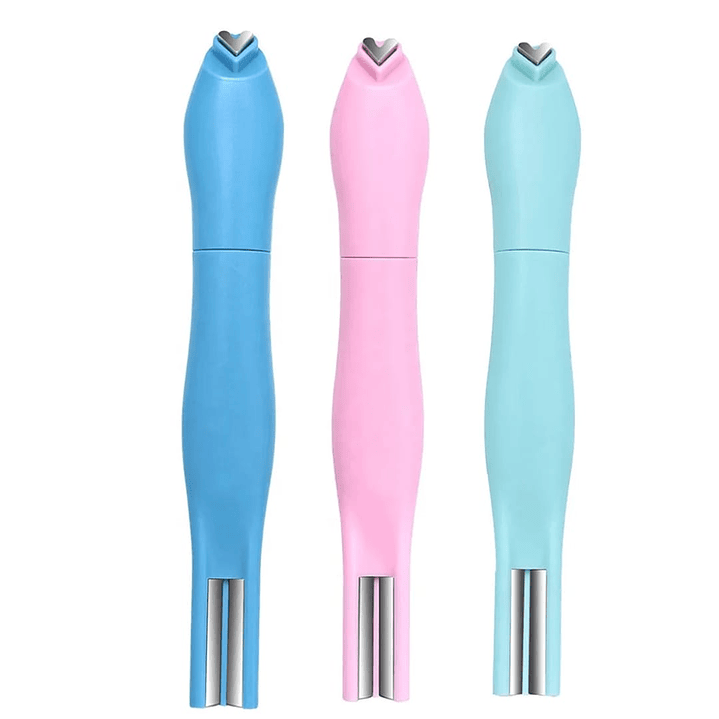 IMAN TRIPLE DOBLE PUNTA 3