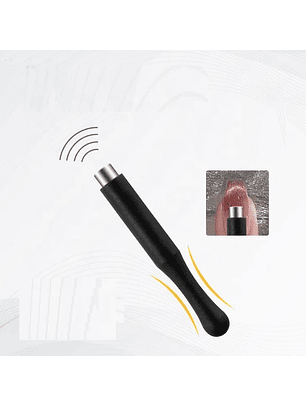 iman tubular  proteccion de silicona