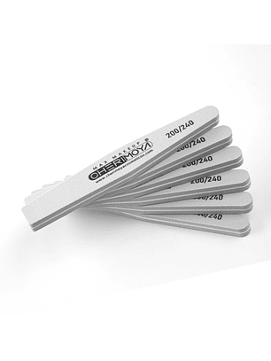 KIT 6 LIMAS SPONGE 200-240 CHERIMOYA