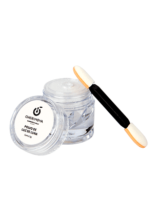 POLVOS EFECTO LUZ DE LUNA