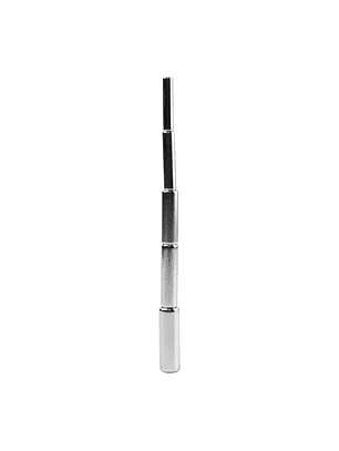 IMÁN  FRACCIONADO CILÍNDRICOS