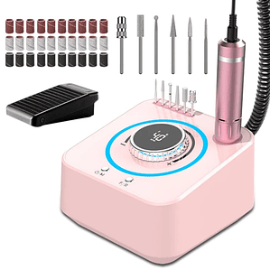 TORNO PODOLOGIA 40 MIL RPM