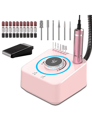 TORNO PODOLOGIA 40 MIL RPM
