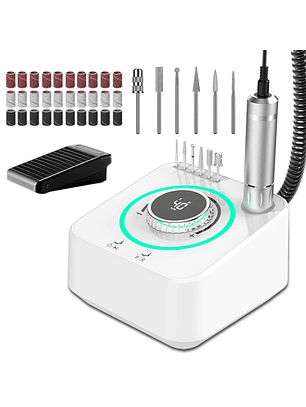 TORNO PODOLOGIA 40 MIL RPM