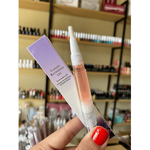 ACEITE PARA CUTICULAS LAPIZ 