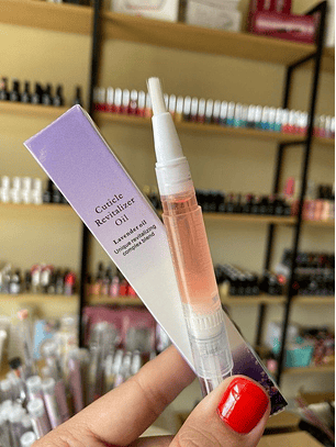 ACEITE PARA CUTICULAS LAPIZ 