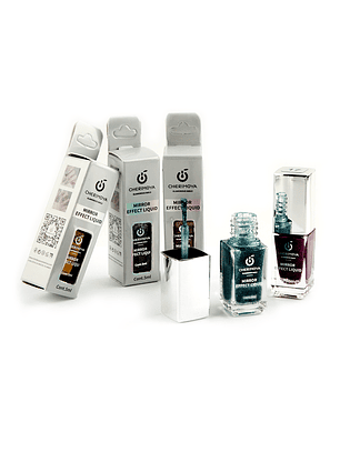 EFECTO ESPEJO MIRROR | LÍQUIDO