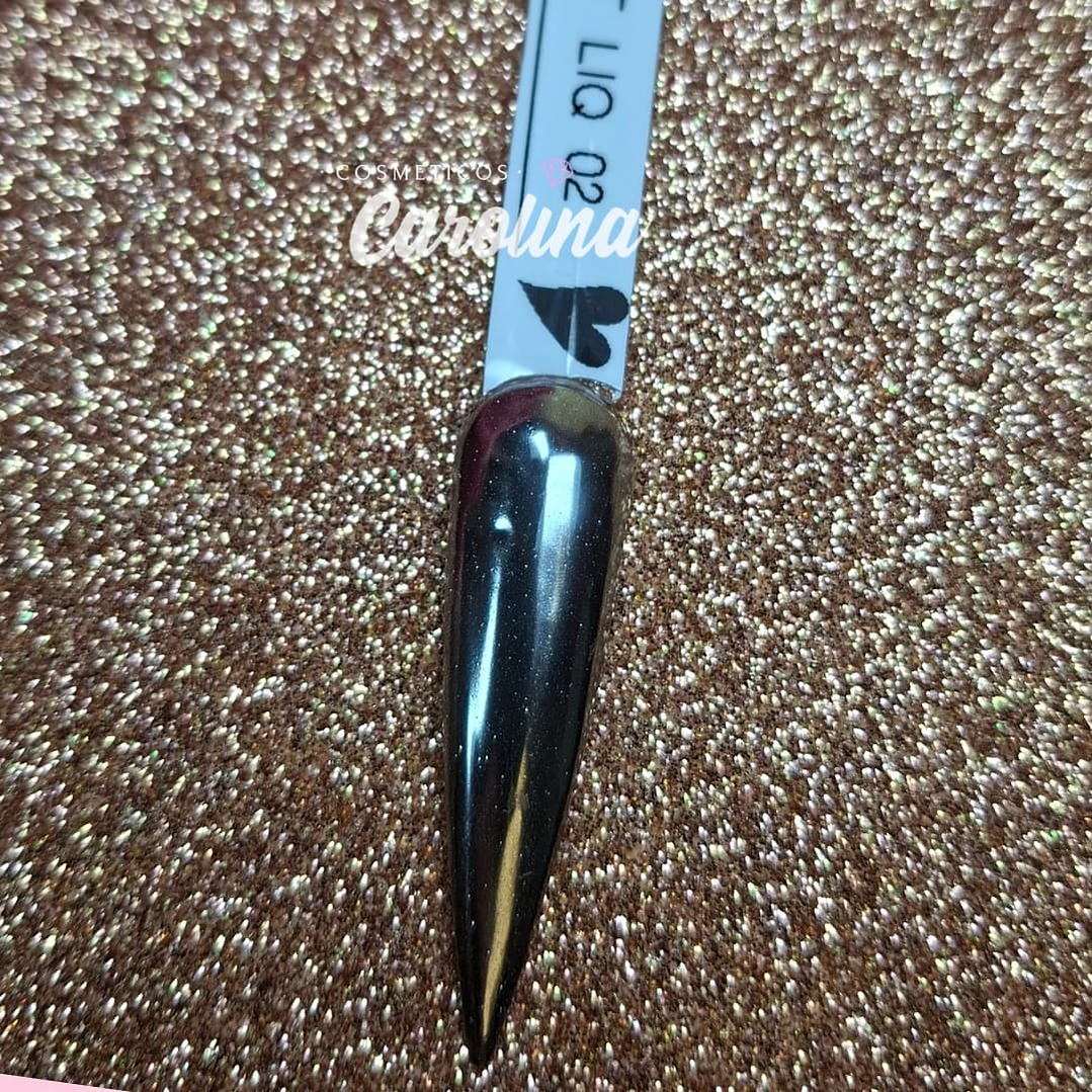 EFECTO ESPEJO MIRROR | LÍQUIDO 4