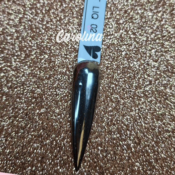 EFECTO ESPEJO MIRROR | LÍQUIDO 4