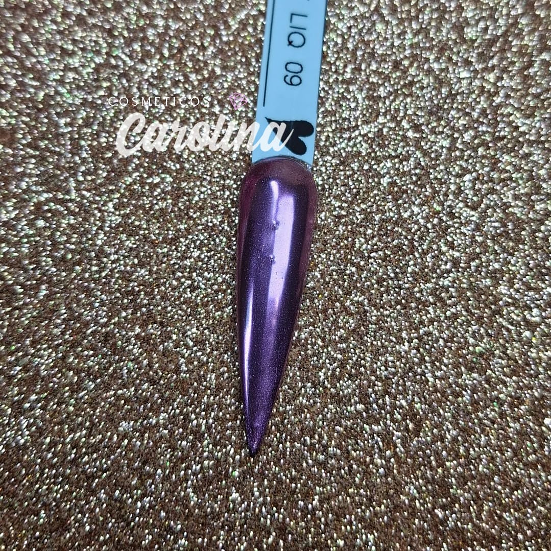 EFECTO ESPEJO MIRROR | LÍQUIDO 5